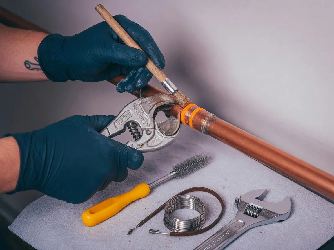 Why choose Sump Pump Repair in Scott, LA